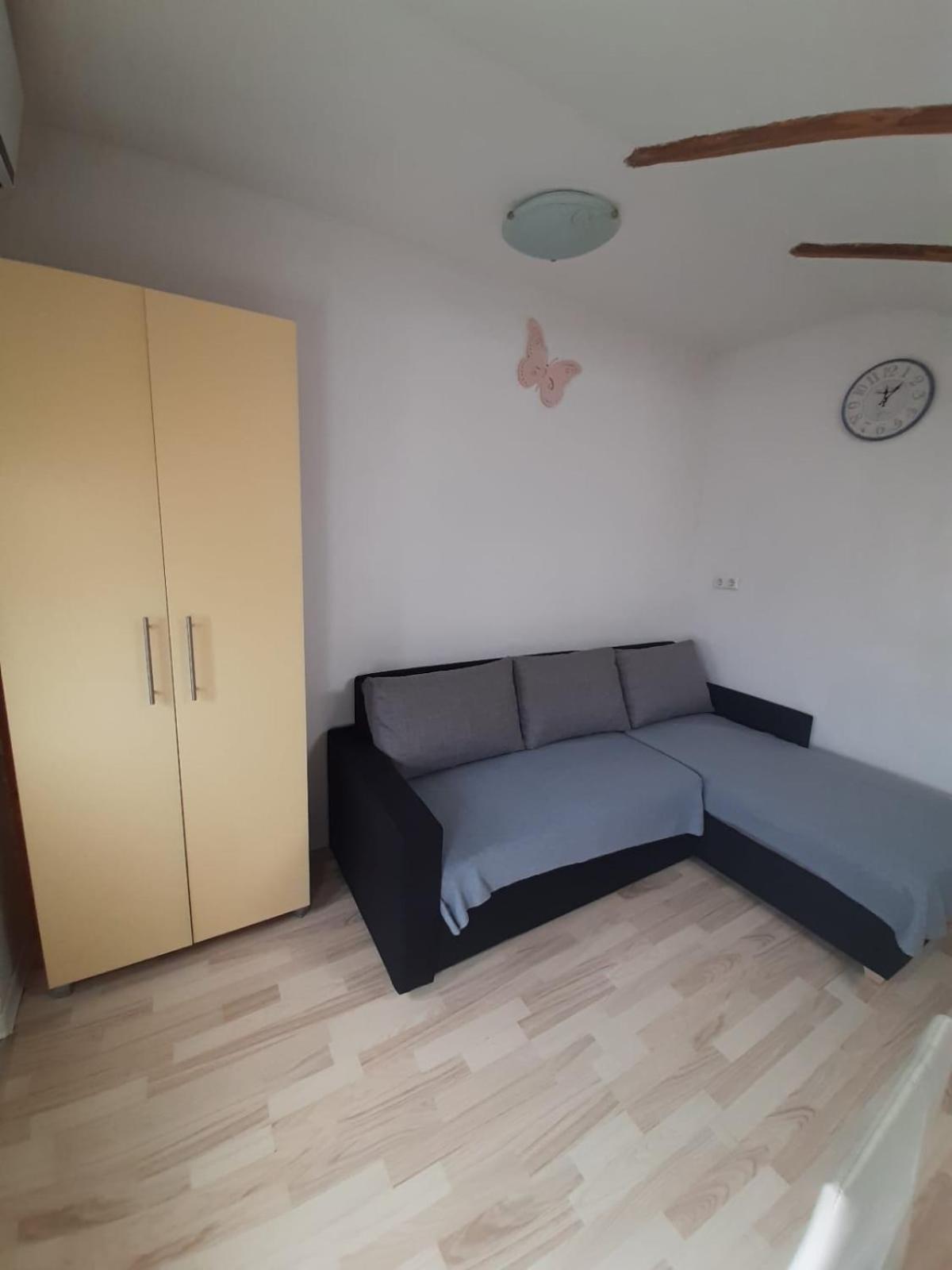 Apartment Ivana Krk Town Habitación foto